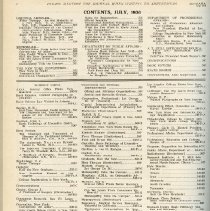 Journal of the American Osteopathic Association Volume 35, 1935-1936