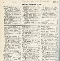 Journal of the American Osteopathic Association Volume 35, 1935-1936