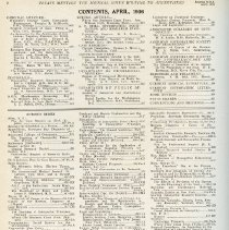 Journal of the American Osteopathic Association Volume 35, 1935-1936
