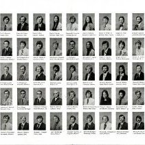 Class of 1978 Freshman Class Composite Booklet