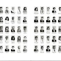 Class of 1993 Freshman Class Composite Booklet