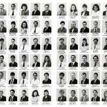 Class of 1995 Freshman Class Composite Booklet