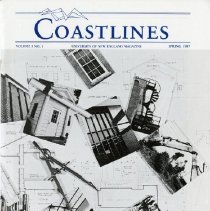 Coastlines, Vol. 1, No. 1