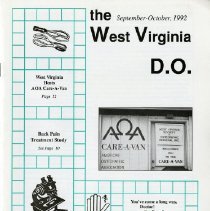 The West Virginia DO