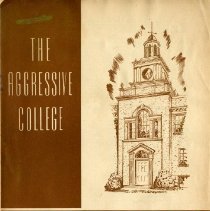 The College Journal, Vol. 31, No. 4