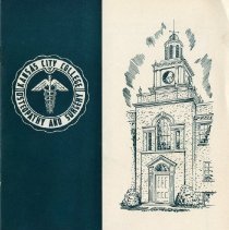 The College Journal, Vol. 37, No. 6