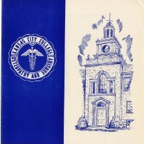 The College Journal, Vol. 38, No. 1