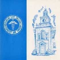 The College Journal, Vol. 38, No. 4