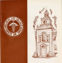 The College Journal, Vol. 38, No. 5