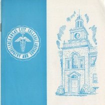 The College Journal, Vol. 39, No. 4