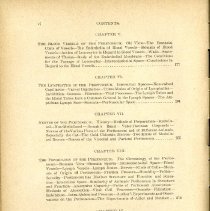 The Peritoneum Part I Histology and Physiology