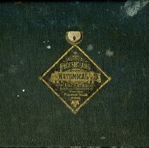 Physicians Anatomical Aid