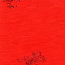 Kirksville College of Osteopathic Medicine 1971 Annual Report Summary