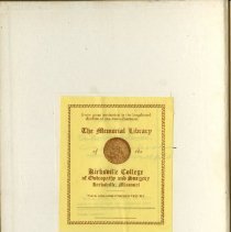 Forchheimer's Therapeusis of Internal Diseases Volume V