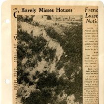 Page Fifty-Seven of the Scrapbook on Socialized Medicine