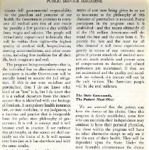 Compulsory National Health Insurance