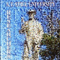 A.T. Still University Researchers