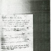 Notes about Objectives in Teaching Basic Science