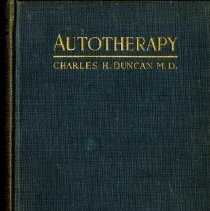 Autotherapy