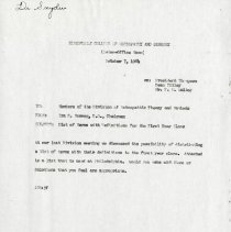 Kirksville College of Osteopathy and Surgery