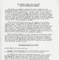 The Vertebral Column, Thorax, and Pelvis X-Ray and Topographical Landmarks