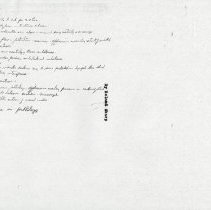 Embryology and Upper Limb Notes