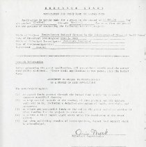 Manipulation Induced Changes in the Intervertebral Disc of Small Mammals