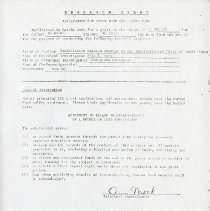 Manipulation Induced Changes in the Intervertebral Disc of Small Mammals