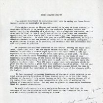 Gross Anatomy Survey