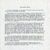 Gross Anatomy Survey