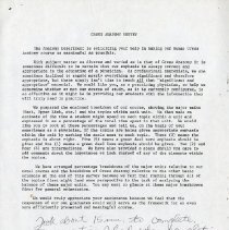 Gross Anatomy Survey