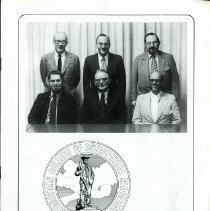 Kirksville College of Osteopathic Medicine, Vol. 3, No. 2