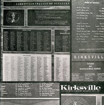 Kirksville College of Osteopathic Medicine, Vol. 1, No. 4