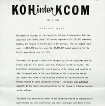KOHinterKCOM