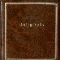 Delta Omega Event Scrapbook