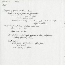 Anatomy of the Wrist and Hand Notes