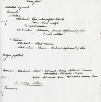 Knee Joint Anatomy Notes