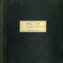 Atlas Club History for Initiation Left Clavicle