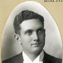 Ben H. McCleery Portrait