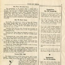 Torch and Trefoil Magazine Clipping