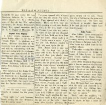 The American School of Osteopathy Neuron Clipping