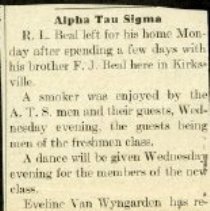 American School of Osteopathy Neuron Clipping