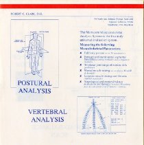 The Low Back from the Ground Up