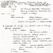 The Expanding Osteopathic Concept 1995