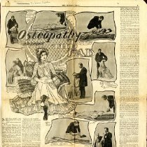 Osteopathy is Now the Fad