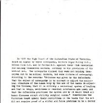 Osteopathy in Australia Book Review