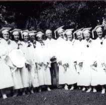 Laughlin School of Nursing Class of 1944