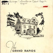 The Grand Rapids Osteopathic Hospital