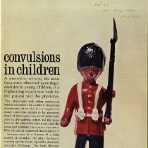 Convulsions in Children
