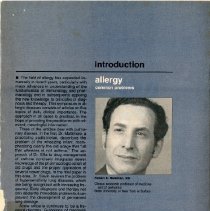 Allergy: Common Problems